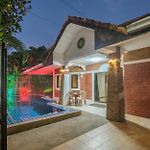 Villa Garden Near Walking Street And Beaches