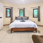 Villa Garden Near Walking Street And Beaches