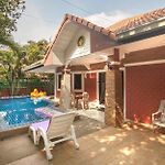 Villa Garden Near Walking Street And Beaches