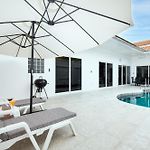 Villa Franken Luxury Pool Villa