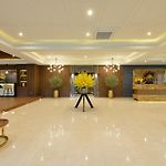 Kastel Pattaya Hotel