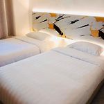 Pj Hostel & Bar