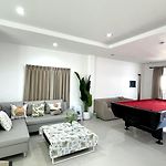 Sunshine Villa Near Beach Private Pool