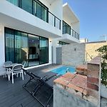 Pattaya Pool Villa 178 Nearby Walking Street
