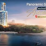 Beachfront 1Br Condo With Breathtaking Views