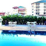 Residency And Pool