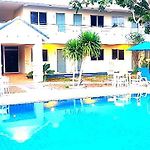 Residency And Pool