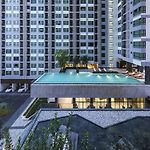 The Base - Spacious 70Sqm, 2 Bedroom, 2 Bathroom, Penthouse Condo - Pattaya City Centre - 592