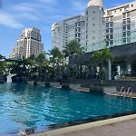Stunning Unit Situated In Pattaya