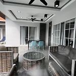 Majestic Residence Pool Villa Pattaya