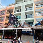 4 Palms Hotel Pratumanak Pattaya