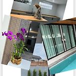 Near Three Town 4Beds 5Baths South Pattaya Villa
