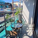 The Freelancer Hotel