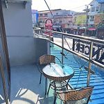 The Freelancer Hotel