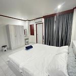 Studio 24 Sqm Near Beach Monthly Rent