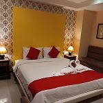 Aura Inn Rooms
