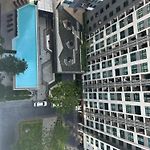 The Base Central Pattaya High Floor