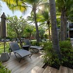 Sea View Condo Unixx Near Walking Street