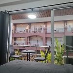 Noorjahan Guesthouse Pattaya