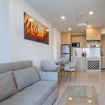 City Garden Tower By Pattaya Holiday