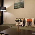 Pattaya Central Beach Apartment