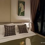 Pattaya Central Beach Apartment