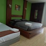 Green Beach Pattaya