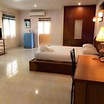 Green Beach Pattaya