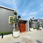 파타야 다빈치 풀빌라 Pattaya Davinci Pool Villa