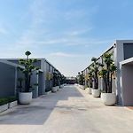 파타야 다빈치 풀빌라 Pattaya Davinci Pool Villa
