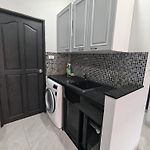 Cozy Apartment In Tree Town Pattaya