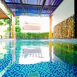 Amazing Pool Villas