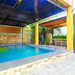 Amazing Pool Villas