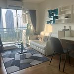 Lpn Premium Apartment Pattaya