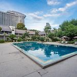 Sunshine Garden Resort