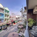 โรงแรมนาลันทา พัทยา