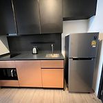 Edge Central Pattaya By Thiva