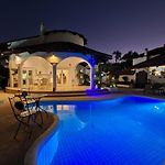 Sonasbaan, 3 Bed Pool Villa