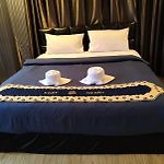 Merry Inn Suites Hotel Near Walking Street