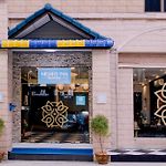 Merry Inn Suites Hotel Near Walking Street