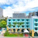 โรงแรมเวฟ