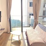 Andromeda Seaview Condo Near Beach