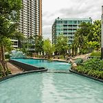 Unixx Pattaya High Floor View