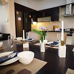 King Family Massarossa Pool Villa Pattaya Vip