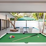The Grand Oasis Villa