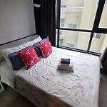 The Base Central Apartments