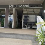 Me U Hotel & Hostel Pattaya Thailand
