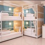 Me U Hotel & Hostel Pattaya Thailand
