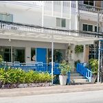 Me U Hotel & Hostel Pattaya Thailand