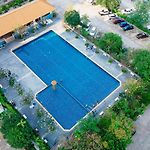 Jomtien Seaside Studio At View Talay 5